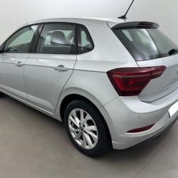 Volkswagen Polo 1.0 TSI 95 Style occasion - Chanas - photo 2/19