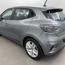 Renault Clio 5 1.6 E-Tech 145 Evolution Chanas