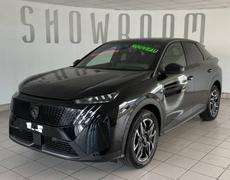 Peugeot 3008 Saint-Jean-de-Monts