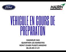 Ford Fiesta Puget-sur-Argens
