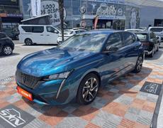 Peugeot 308 III Phase 1 Lescure-d'Albigeois