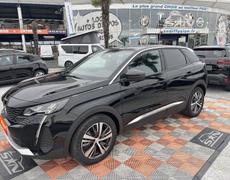 Peugeot 3008 Lescure-d'Albigeois