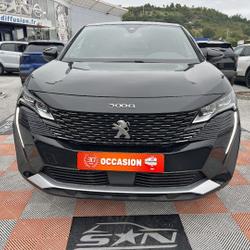 Peugeot 3008 1.6 Hybrid PHEV 180 e-EAT8 ALLURE PACK GPS Cam&eacute;ra JA 18" Carcassonne