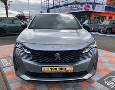 Peugeot 3008 Lescure-d'Albigeois