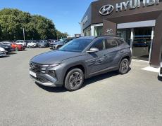 Hyundai Tucson Beaucouzé