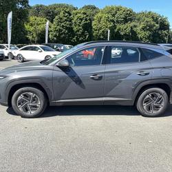 Hyundai Tucson Tucson 1.6 T-GDI 253 Plug-in BVA6 Intuitive Beaucouz&eacute;