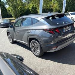 Hyundai Tucson Tucson 1.6 T-GDI 253 Plug-in BVA6 Intuitive Beaucouz&eacute;