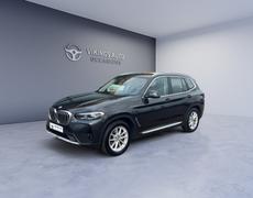 BMW X3 Ifs