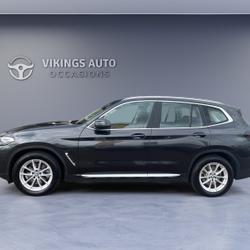 BMW X3 sDrive 18d 150ch BVA8 x Line occasion - Ifs - photo 2/26
