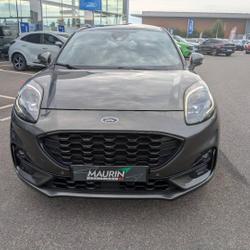 Ford Puma 1.0 EcoBoost 125ch S&S mHEV ST-Line X Powershift occasion - Puget-sur-Argens - photo 2/22