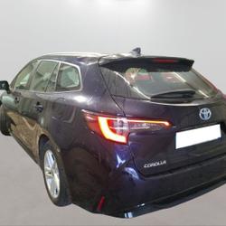 Toyota Corolla Touring Sports Touring Sports Hybride 184h Dynamic Business Mions