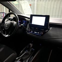 Toyota Corolla Touring Sports Touring Sports Hybride 184h Dynamic Business Chanas