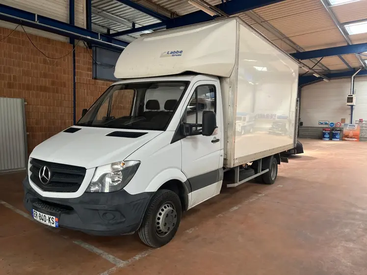 Mercedes Sprinter  - 29 900 €