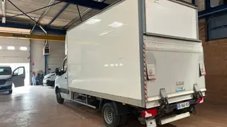 Mercedes Sprinter  - photo 2