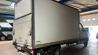 Mercedes Sprinter  - photo 4