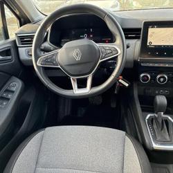 Renault Clio 5 1.6 E-Tech 145 Evolution Mions