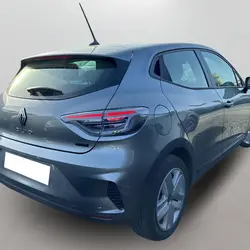 Renault Clio 5 1.6 E-Tech 145 Evolution Chanas