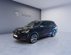 Seat Tarraco Ifs