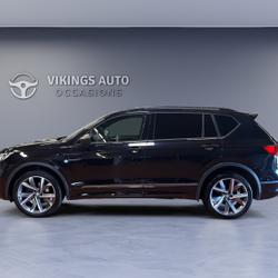 Seat Tarraco 2.0 TDI 150 ch Start/Stop DSG7 7 pl FR occasion - Ifs - photo 2/27