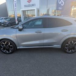 Ford Puma 1.0 Flexifuel 125ch S&S mHEV ST-Line X occasion - Puget-sur-Argens - photo 3/22