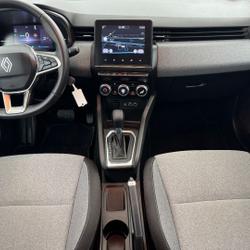Renault Clio 5 1.6 E-Tech 145 Evolution Chanas