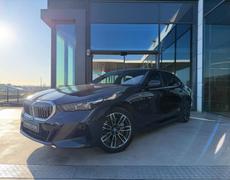 BMW Serie 5 Vénissieux