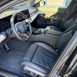 BMW Serie 5 i5 340ch M Sport eDrive40 V&eacute;nissieux