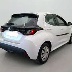 Toyota Yaris 1.5 Hybride 116h France Business Chanas