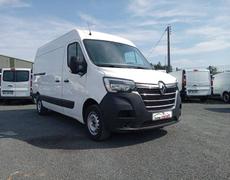 Renault Master Saint-Georges-Montcocq