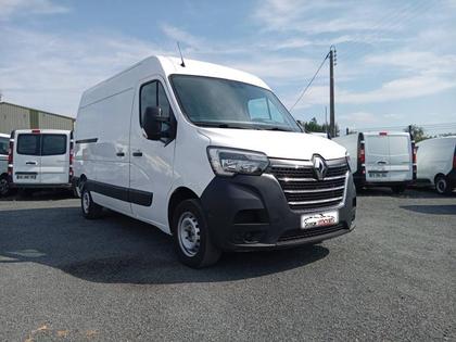 Renault Master - L2H2 2.3 dCi 135ch Grand Confort - 15 990 €