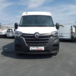 Renault Master L2H2 2.3 dCi 135ch Grand Confort Saint-Georges-Montcocq