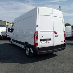 Renault Master L2H2 2.3 dCi 135ch Grand Confort Saint-Georges-Montcocq