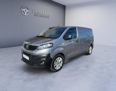 Fiat Scudo Ifs