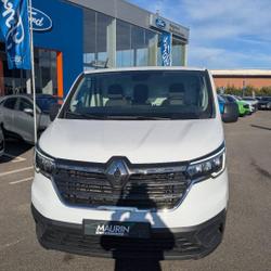 Renault Trafic L1H1 2T8 2.0 Blue dCi 130ch Confort occasion - Puget-sur-Argens - photo 2/18