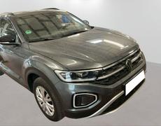 Volkswagen T-Roc Mions