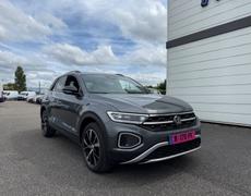 Volkswagen T-Roc Mions