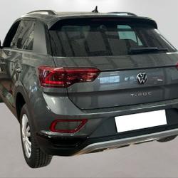 Volkswagen T-Roc 2.0 TDI 150 Style DSG7 Mions