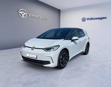 Volkswagen ID3 Saint-Lô