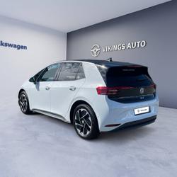 Volkswagen ID3 ID.3 204 ch Pro Life Max Saint-L&ocirc;