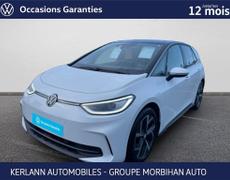 Volkswagen ID3 Vannes