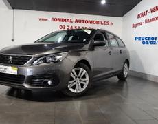 Peugeot 308 SW Phase 2 Warcq