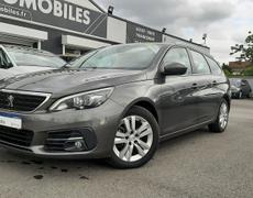 Peugeot 308 SW Phase 2 Warcq