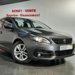 Peugeot 308 SW Phase 2 1.5 BLUEHDI 100CH E6.C S&S ACTIVE BUSINESS Warcq