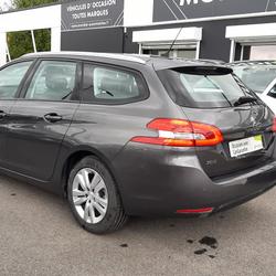 Peugeot 308 SW Phase 2 1.5 BLUEHDI 100CH E6.C S&S ACTIVE BUSINESS Warcq