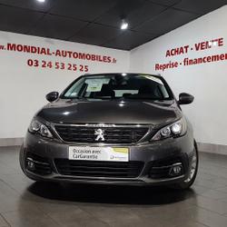 Peugeot 308 SW Phase 2 1.5 BLUEHDI 100CH E6.C S&S ACTIVE BUSINESS Warcq