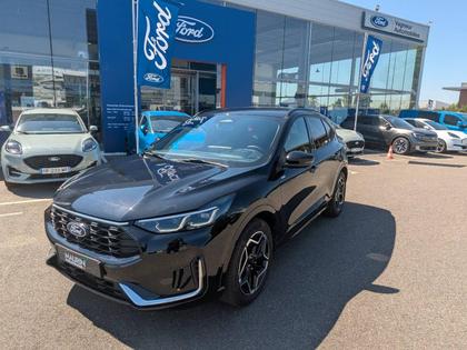 Ford Kuga - 2.5 Duratec 180ch Hybrid FlexiFuel ST-Line X Powershift - 33 980 €