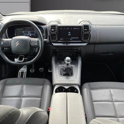 Citroen C5 2 1.5 BLUE HDI 130 LIVE Saint-Martin-de-Fontenay