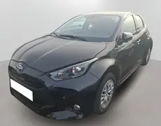 Toyota Yaris Mions
