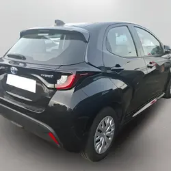 Toyota Yaris 1.5 Hybride 116h Dynamic Business Beyond Mions