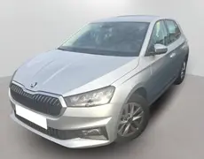 Skoda Fabia Mions